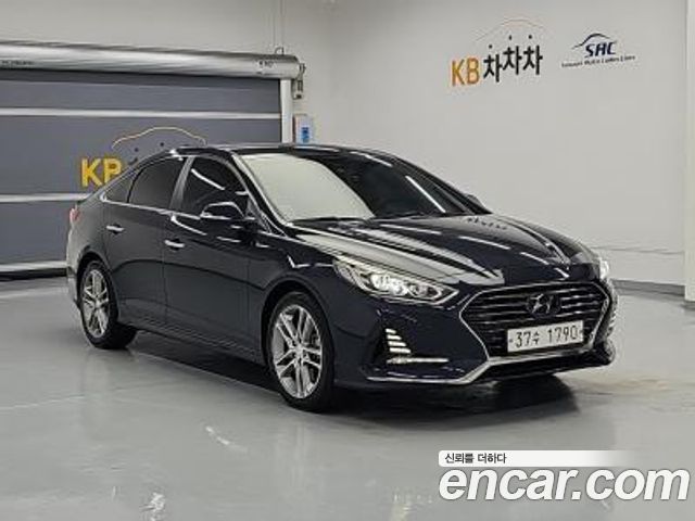 Hyundai Sonata 1.7 Diesel Modern - фото 2