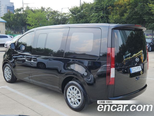 Hyundai Staria Cargo 5-Seater Modern - фото 3