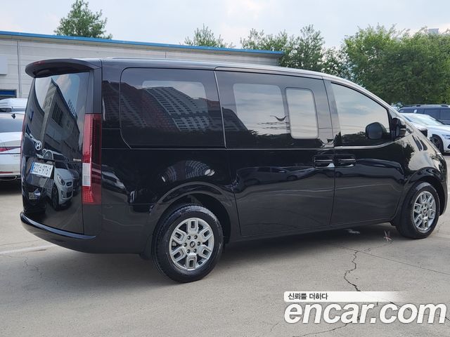 Hyundai Staria Cargo 5-Seater Modern - фото 4