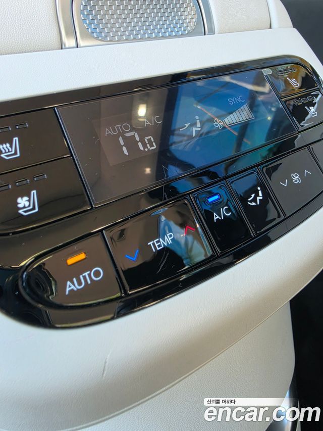 Hyundai Ioniq9 Performance Type AWD 6-Seater Prestige - фото 1