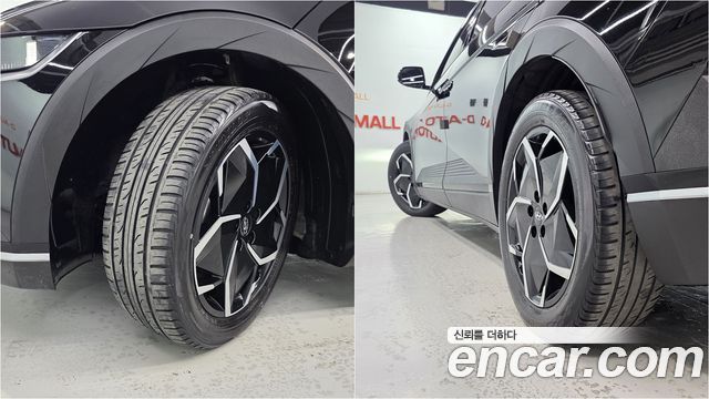 Hyundai Ioniq5 Long range Exclusive - фото 4