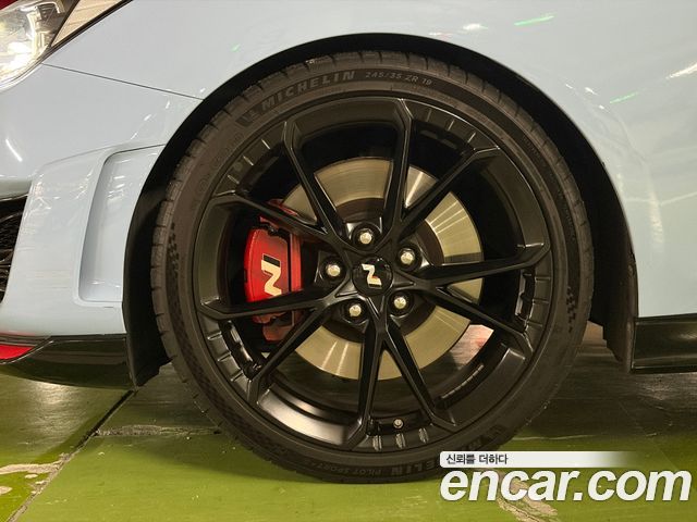Hyundai Veloster JS 2.0 N - фото 4