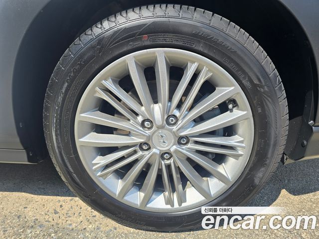 Hyundai Kona 1.6 Turbo 2WD Modern Choice - фото 4