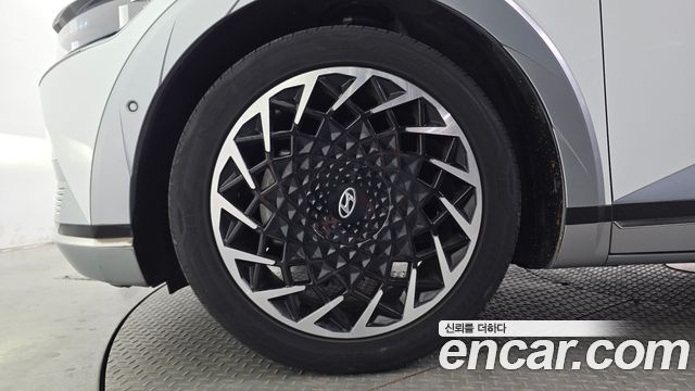 Hyundai Ioniq5 Long range Prestige - фото 4