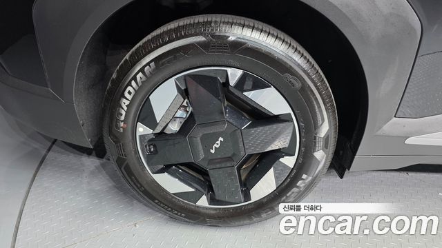 Kia EV5 Long Range 2WD AIr - фото 4