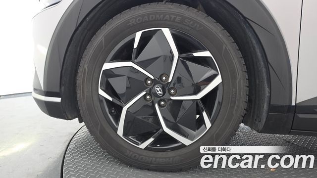 Hyundai Ioniq5 Long range Exclusive - фото 4