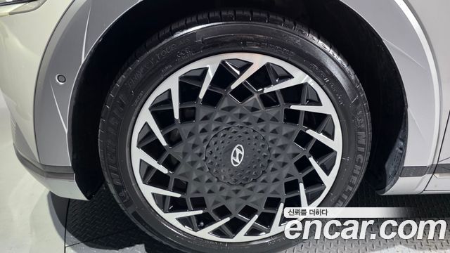 Hyundai Ioniq5 Long Range AWD Prestige - фото 4