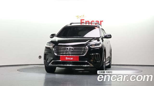 Hyundai Maxcruz New Diesel 2.2 4WD Finest Edition - фото 2