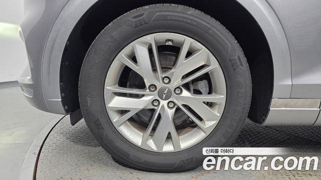 Genesis GV70 2.2 Diesel 2WD - фото 4
