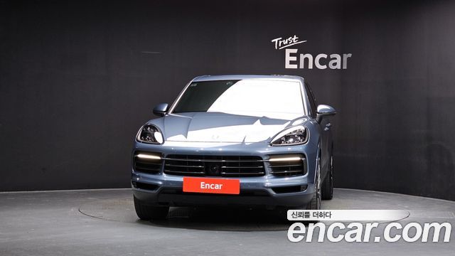 Porsche Cayenne PO536 3.0 - фото 2
