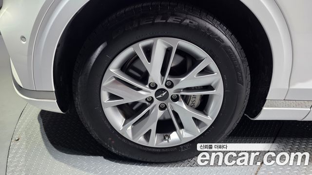 Genesis GV70 2.5T Gasoline 2WD - фото 4