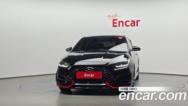 Hyundai Veloster JS 2.0 N - фото 2