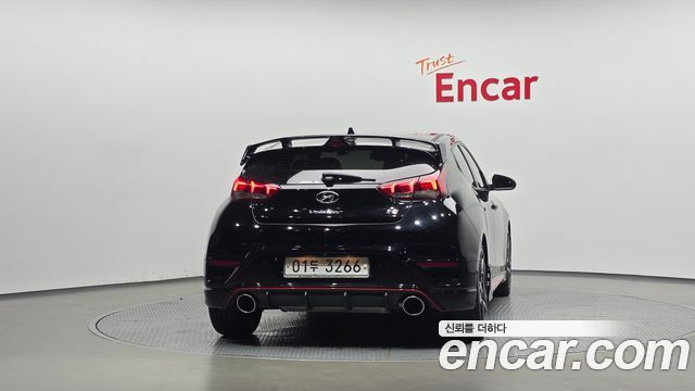 Hyundai Veloster JS 2.0 N - фото 3