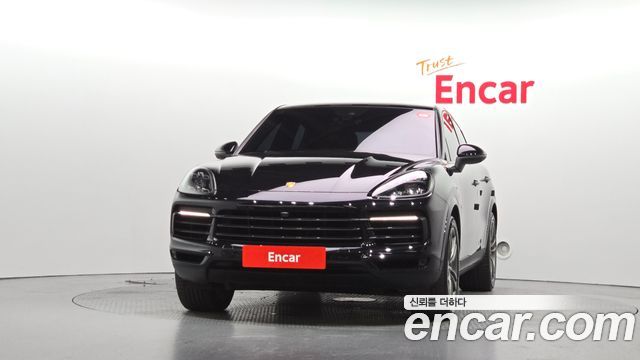 Porsche Cayenne PO536 3.0 Coupe - фото 2