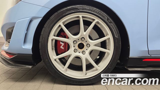 Hyundai Veloster JS 2.0 N - фото 4