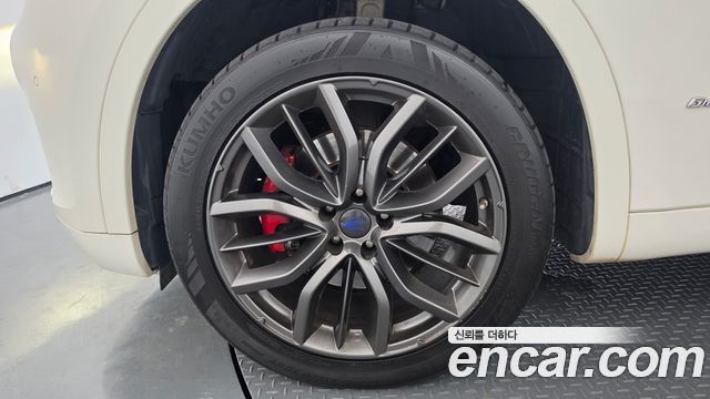 Maserati Levante 3.0 AWD GranSport - фото 4