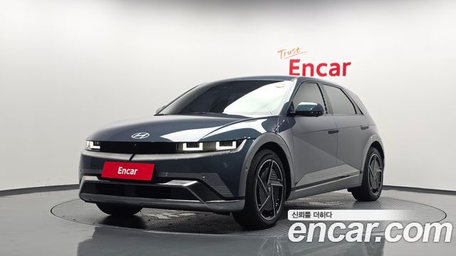 Hyundai Ioniq5 New Long Range Prestige - фото 0
