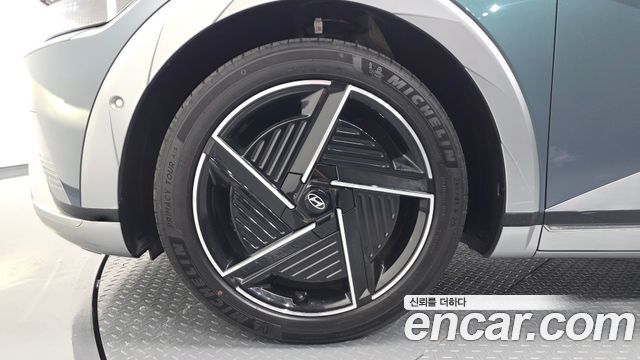 Hyundai Ioniq5 New Long Range Prestige - фото 4