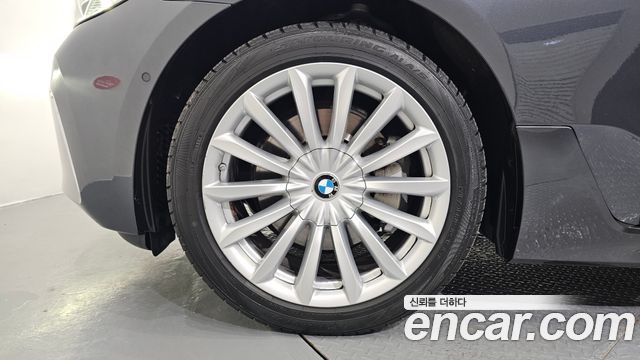 BMW Gran Turismo G32 620d xDrive Luxury - фото 4