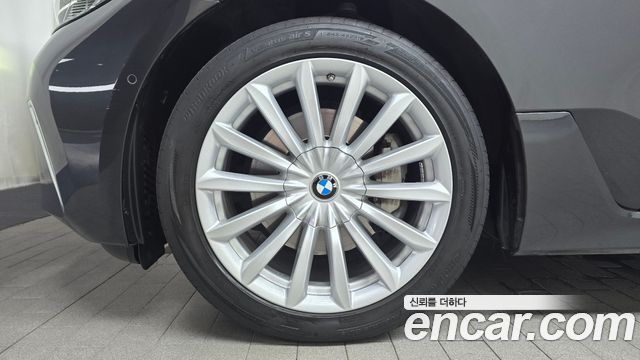 BMW Gran Turismo G32 630i xDrive Luxury - фото 4