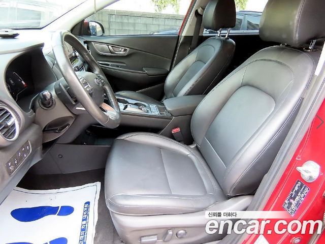 Hyundai Kona Electric Modren - фото 4