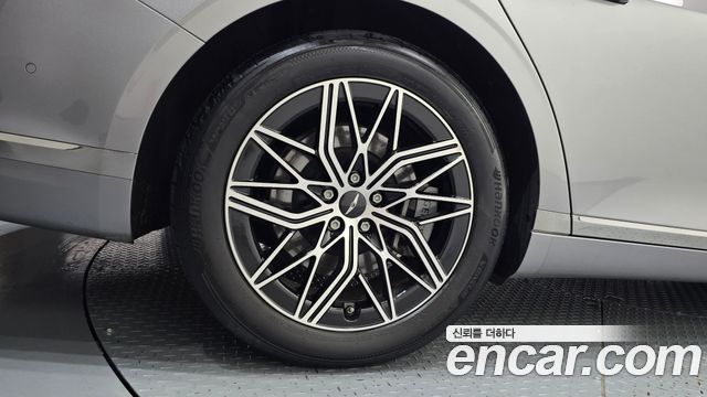 Genesis G90 RS4 Gasoline 3.5 Turbo AWD - фото 4