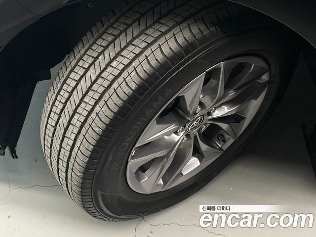 Toyota Sienna 4-го поколения 2.5 Hybrid AWD - фото 4
