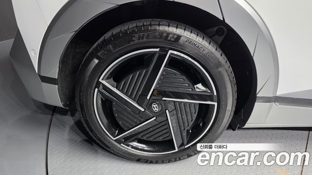 Hyundai Ioniq5 New Long Range AWD Prestige - фото 4