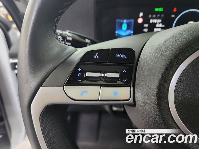 Hyundai Avante New CN7 1.6 Inspiration - фото 4