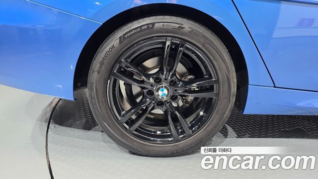 BMW Gran Turismo F34 GT 320d M Sport Premium - фото 3