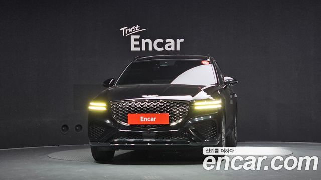 Genesis GV70 2.5T Gasoline 2WD - фото 2