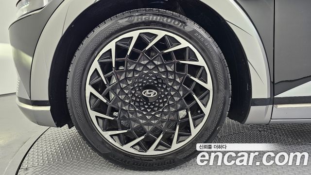 Hyundai Ioniq5 Long range Prestige - фото 4