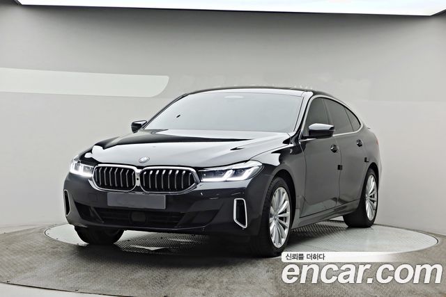 BMW Gran Turismo G32 630i xDrive Luxury - фото 0