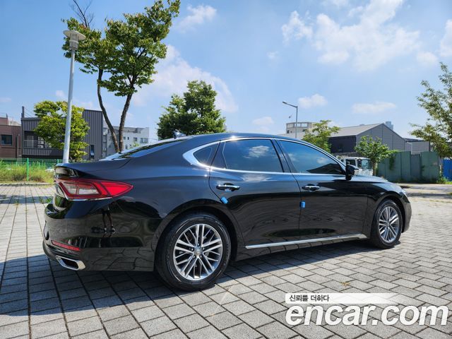 Hyundai Grandeur IG 2.4 Premium - фото 4