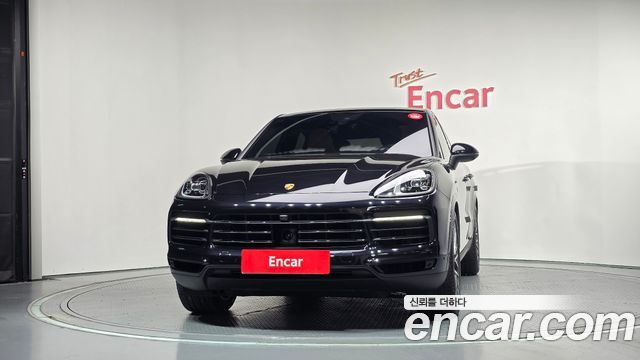 Porsche Cayenne PO536 3.0 Coupe - фото 2