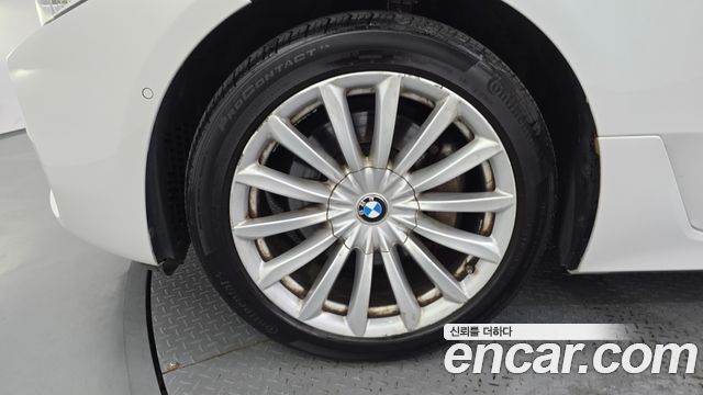 BMW Gran Turismo G32 620d xDrive Luxury - фото 4
