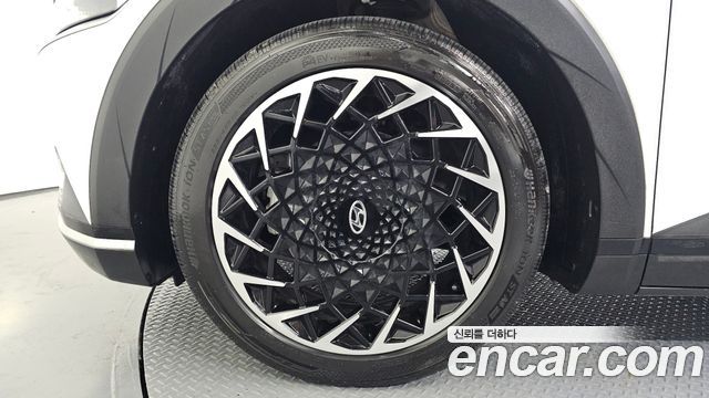 Hyundai Ioniq5 Long range Commercial Long Range Package - фото 4