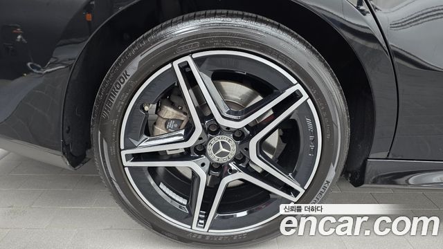Mercedes-Benz CLA-Class C118 CLA250 4MATIC - фото 4
