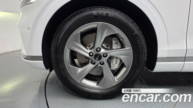 Genesis GV70 2.5T Gasoline 2WD - фото 4