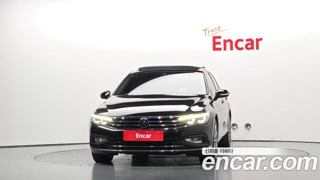 Volkswagen Passat B8 2.0 TDI Prestige - фото 2