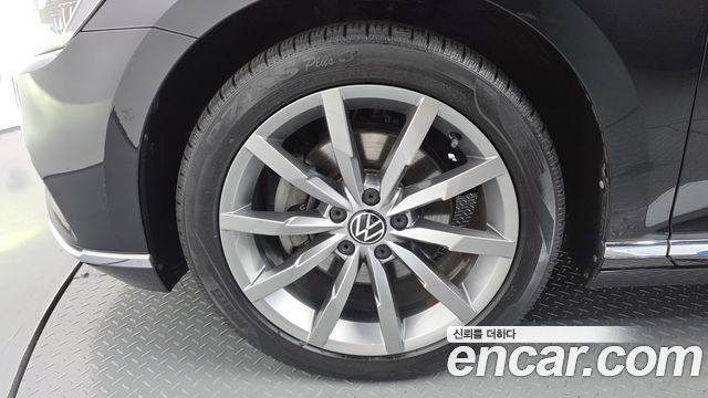 Volkswagen Passat B8 2.0 TDI Prestige - фото 4