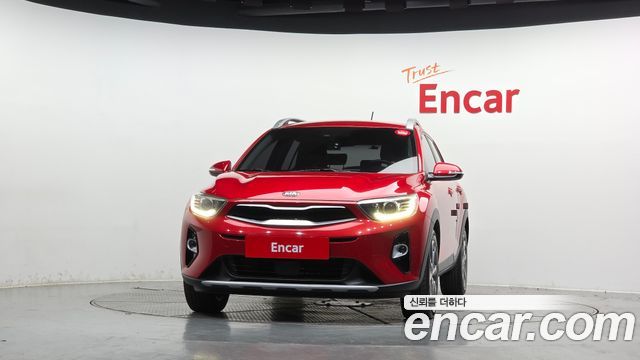 Kia Stonic 1.4 Prestige - фото 2