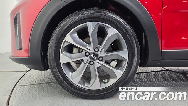 Kia Stonic 1.4 Prestige - фото 4