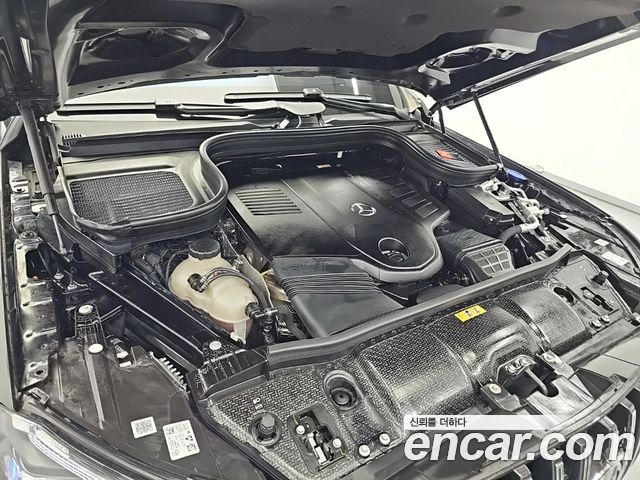 Mercedes-Benz GLS-Class X167 GLS450 4MATIC - фото 4