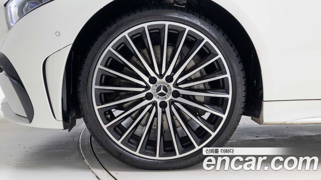 Mercedes-Benz CLS-Class C257 CLS450 4MATIC - фото 4