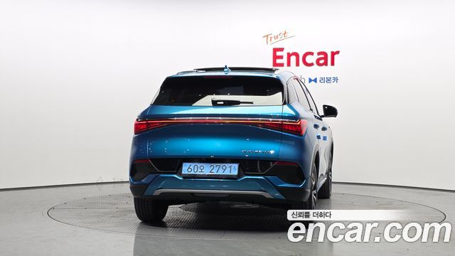 BYD Atto 3 Plus - фото 2