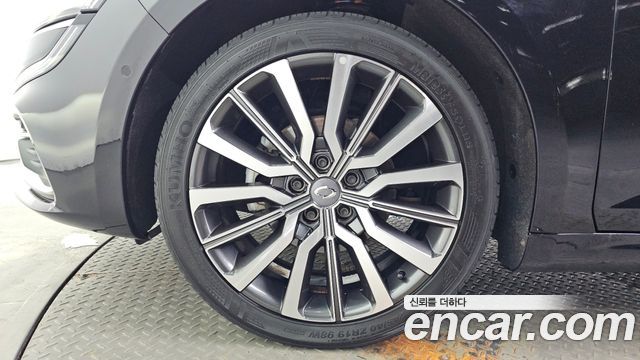 Renault Samsung SM6 New 1.8 TCe Premiere - фото 4