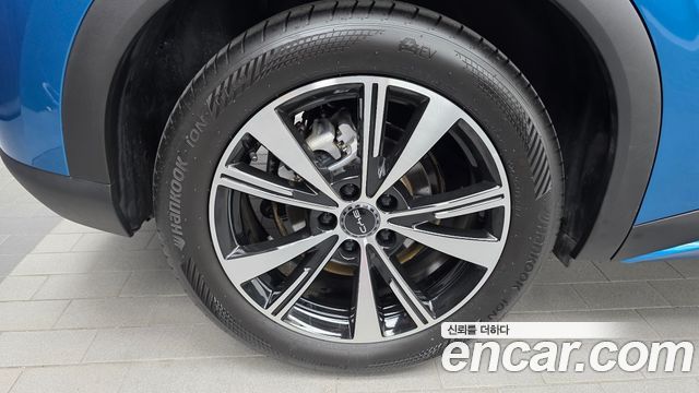BYD Atto 3 Plus - фото 4