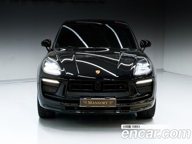 Porsche Macan 2.9 S - фото 2