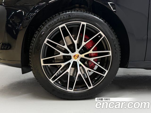 Porsche Macan 2.9 S - фото 4